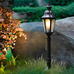 Outdoor European Style Lawn Light Li002400