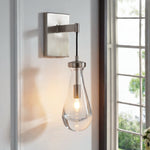 damla-modern-luxury-raindrop-crystal-wall-lamp