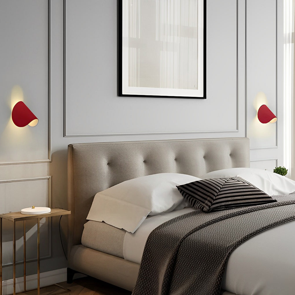 Adjustable Metal Led Nordic Wall Lamp Li002152