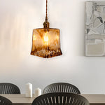 Led Nordic Island Lights Hanging Lamp Li001923