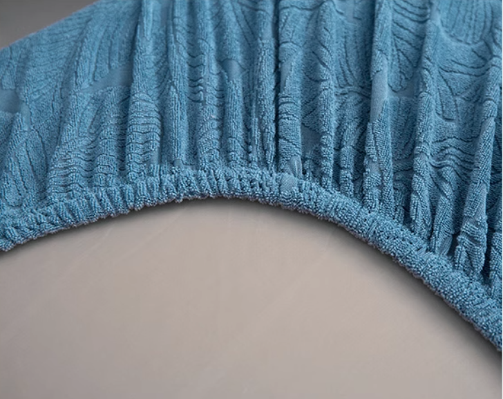 CozyEazy Pet-Friendly Easy-Clean Sofa Cover