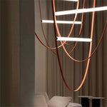 wireline-pendant-light