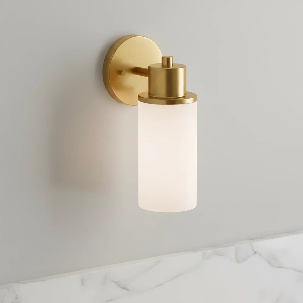 acis-contemporary-cylinder-frosted-glass-vanity-light