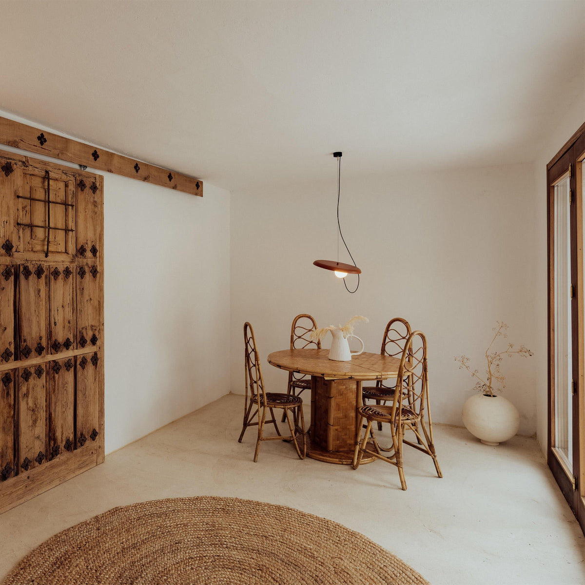 acoustic-disc-pendant-lamp