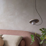 acoustic-disc-pendant-lamp