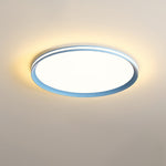 Acrylic Circular Led Ceiling Light