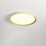 Acrylic Circular Led Ceiling Light