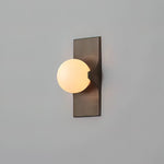Adrion Sconce Wall Fixture