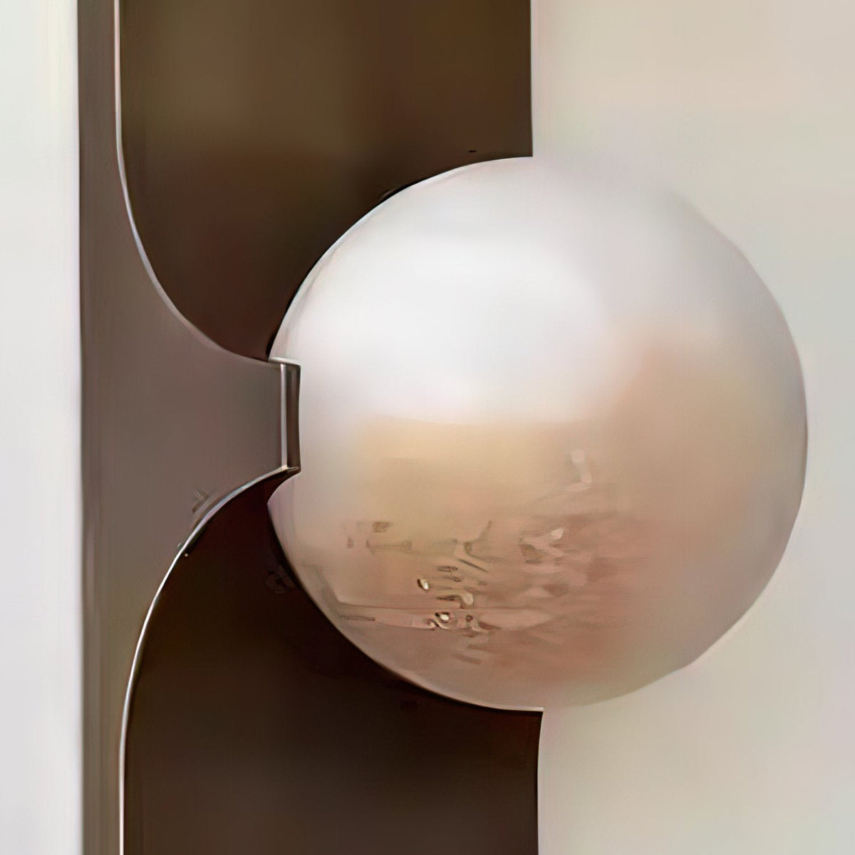 Adrion Sconce Wall Fixture