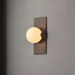 Adrion Sconce Wall Fixture