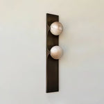 Adrion Sconce Wall Fixture