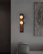 Adrion Sconce Wall Fixture