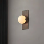 Adrion Sconce Wall Fixture
