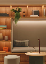 Africa Table Lamp