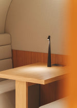 Africa Table Lamp