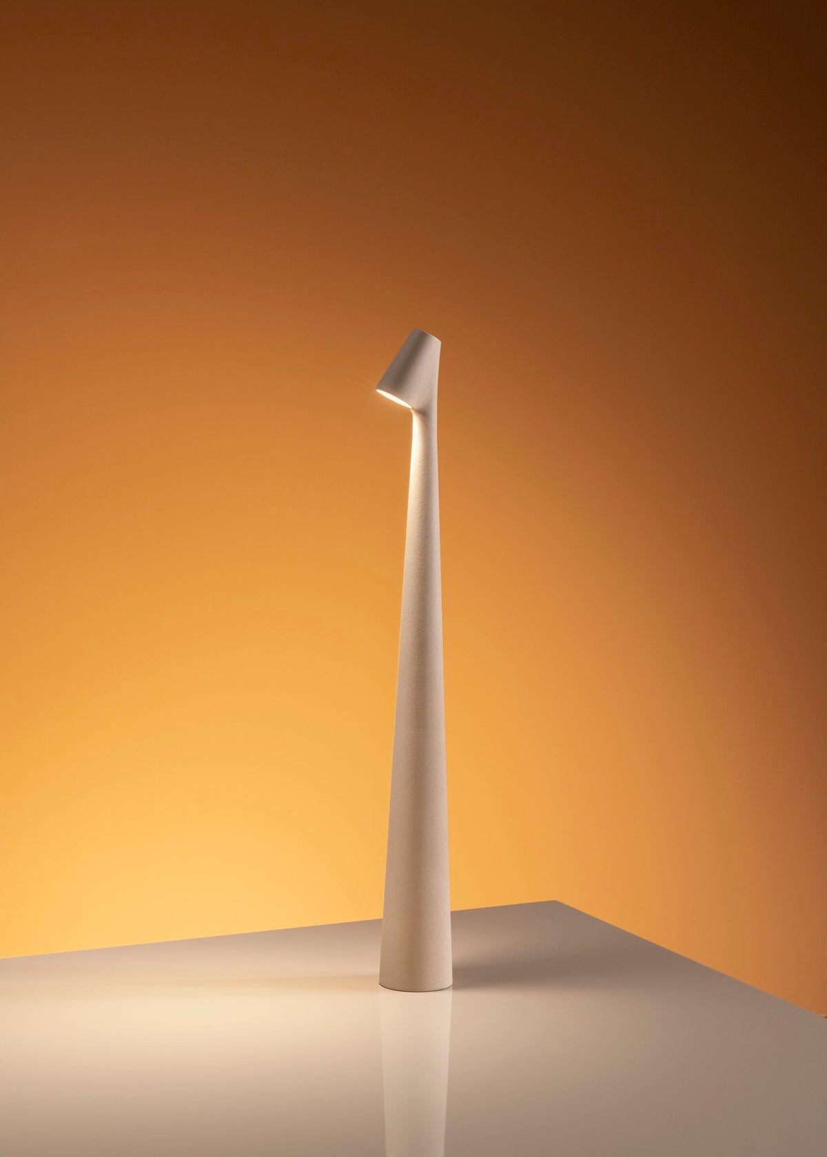 Africa Table Lamp