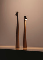 Africa Table Lamp
