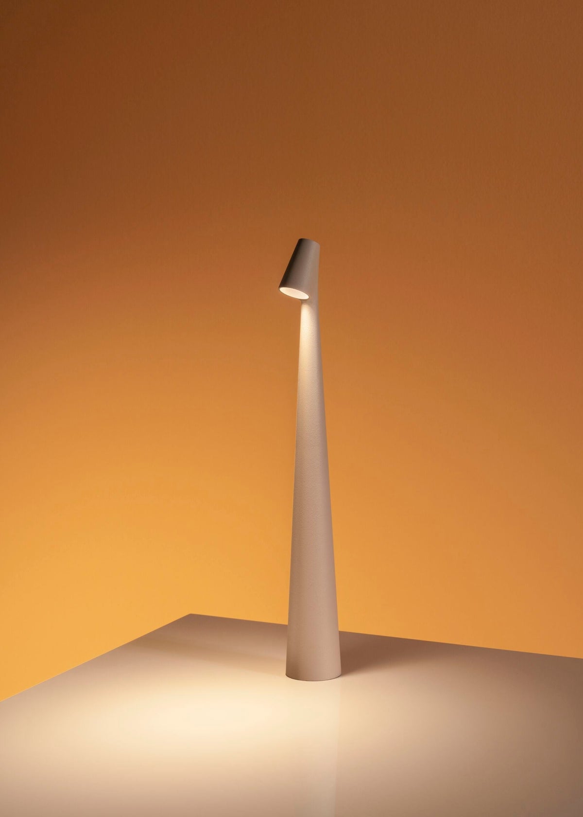 Africa Table Lamp