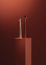 Africa Table Lamp