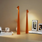 Africa Table Lamp