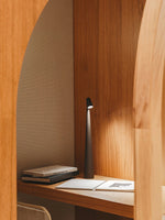 Africa Table Lamp