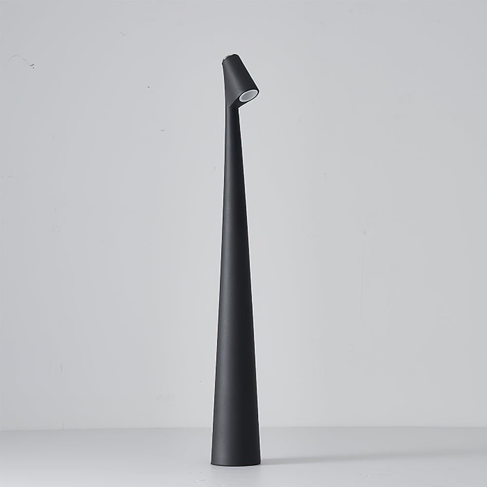 Africa Table Lamp
