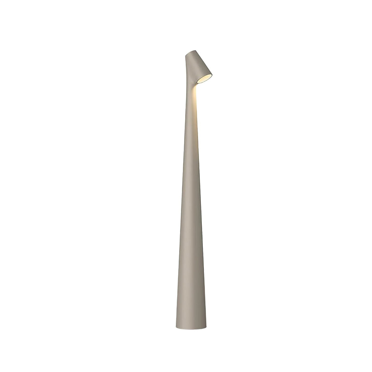 Africa Table Lamp