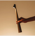 Africa Table Lamp