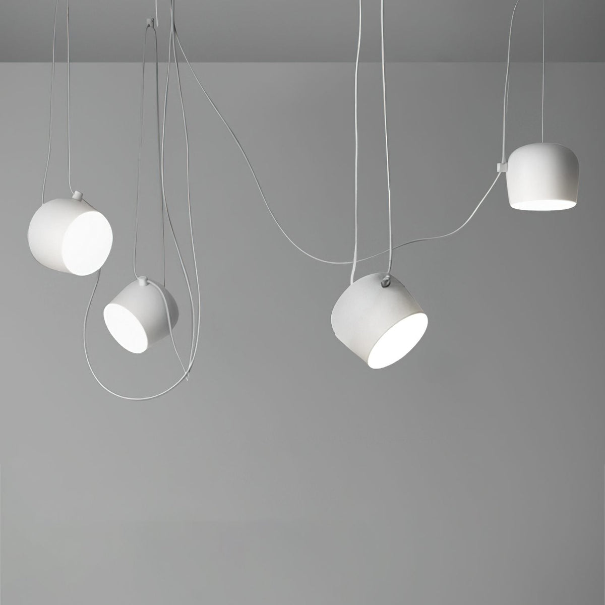 Aim Pendant Light