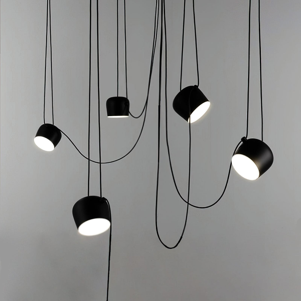 Aim Pendant Light