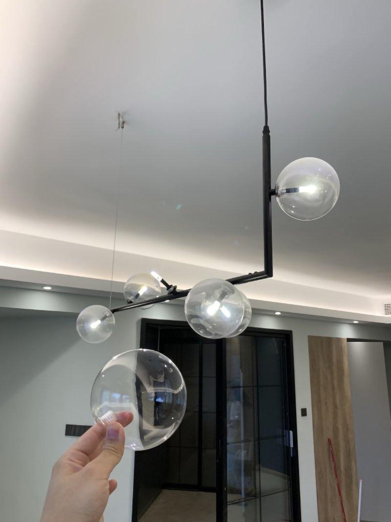 Air 73 Pendant