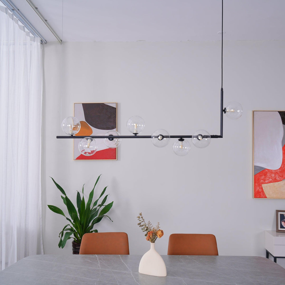 Air 73 Pendant