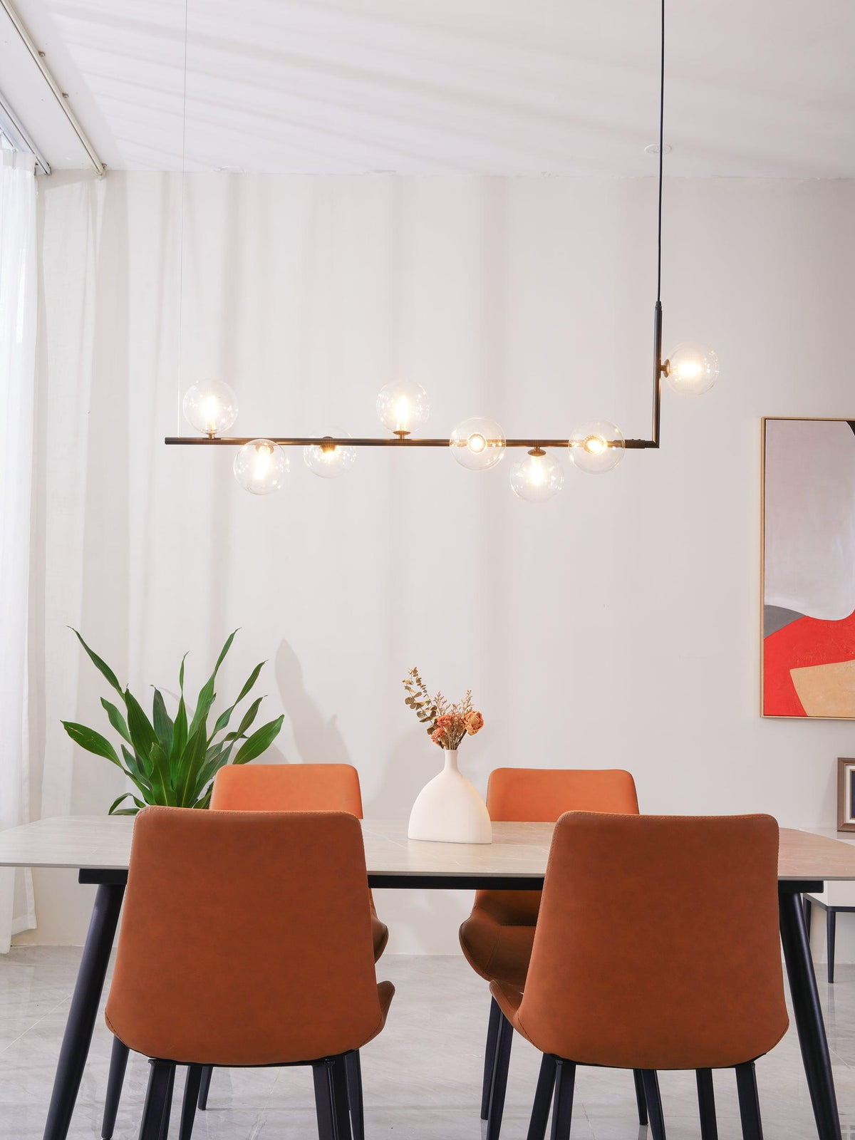 Air 73 Pendant
