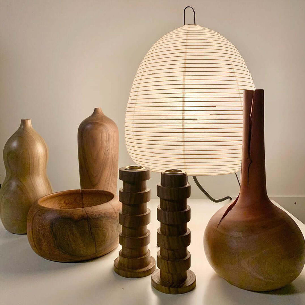 Xuanzhi Table Lamp