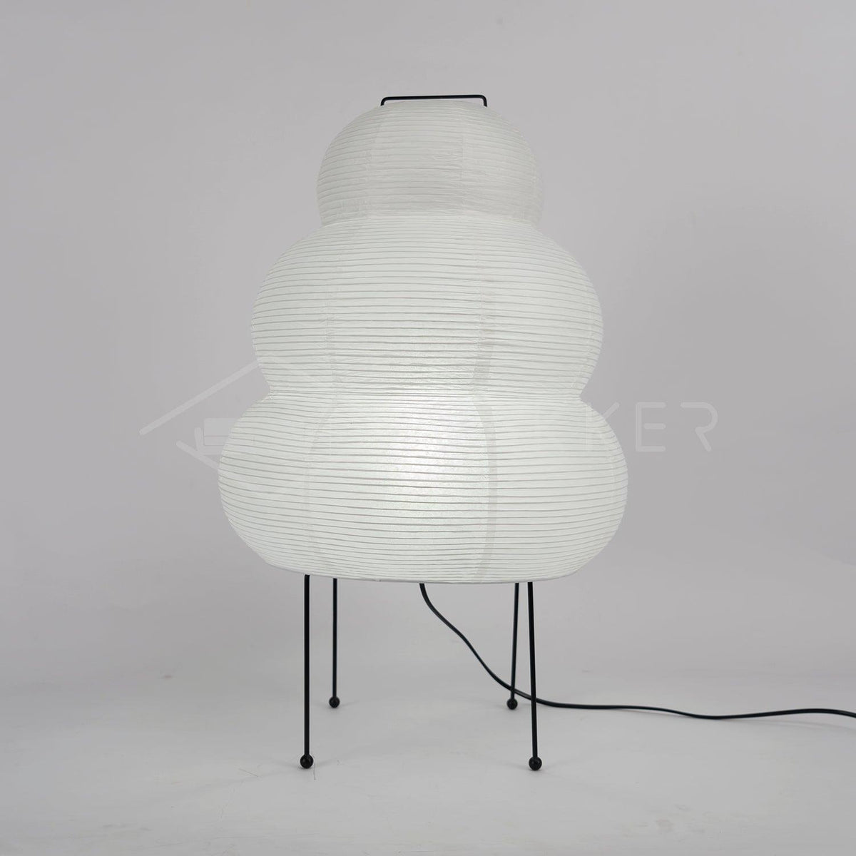 Xuanzhi Table Lamp
