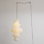 Akari Juni Plug In Pendant Lamp