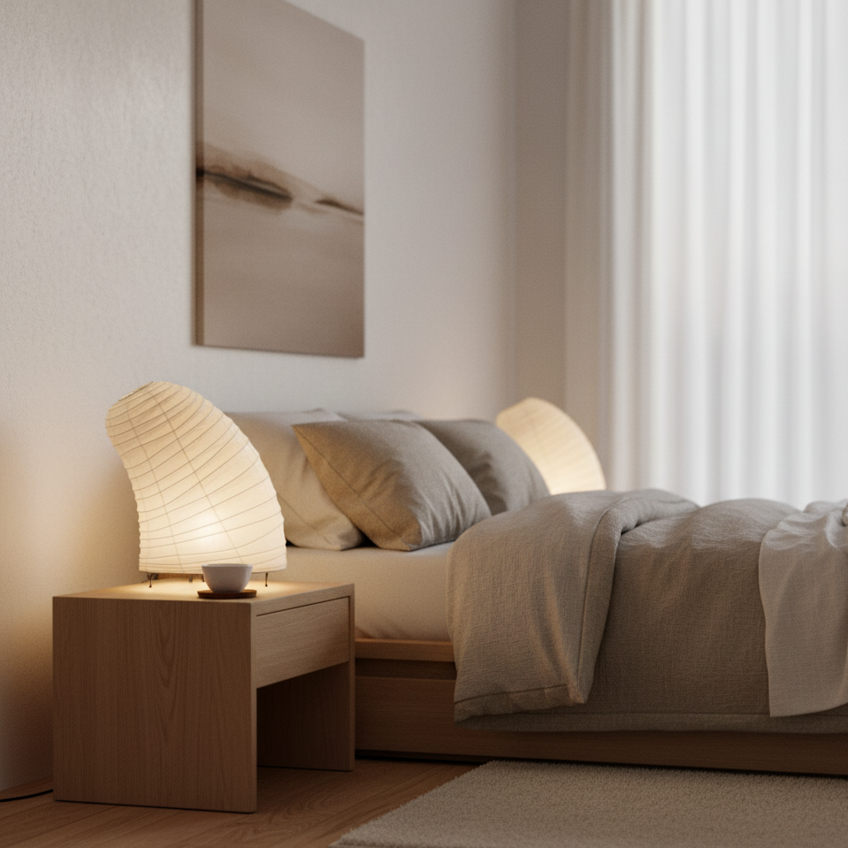 akari-table-lamp