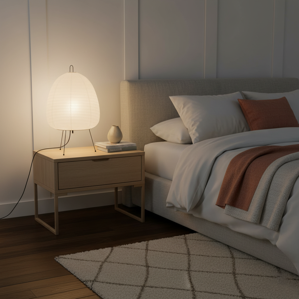 akari-table-lamp