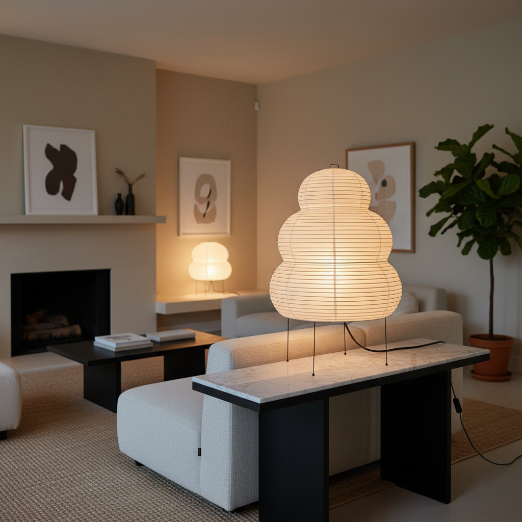 akari-table-lamp
