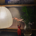 Xuanzhi Table Lamp