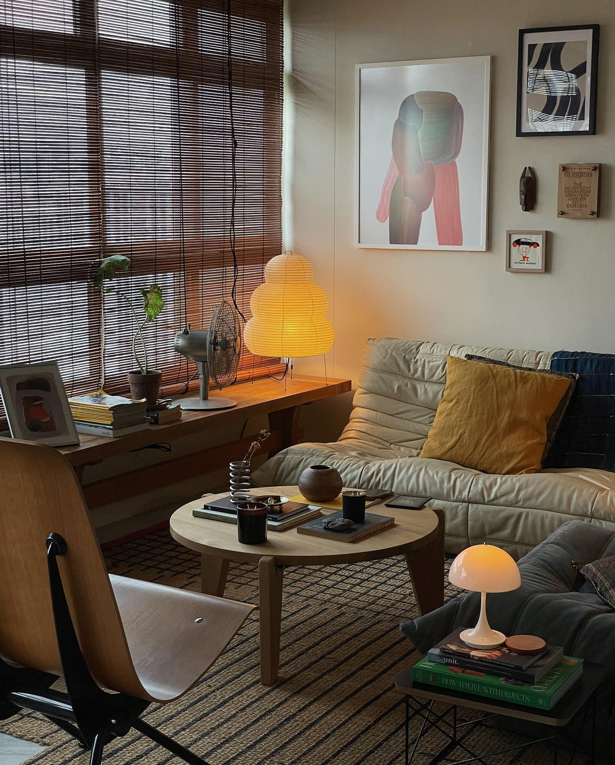 akari-table-lamp