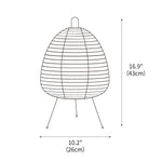 akari-table-lamp