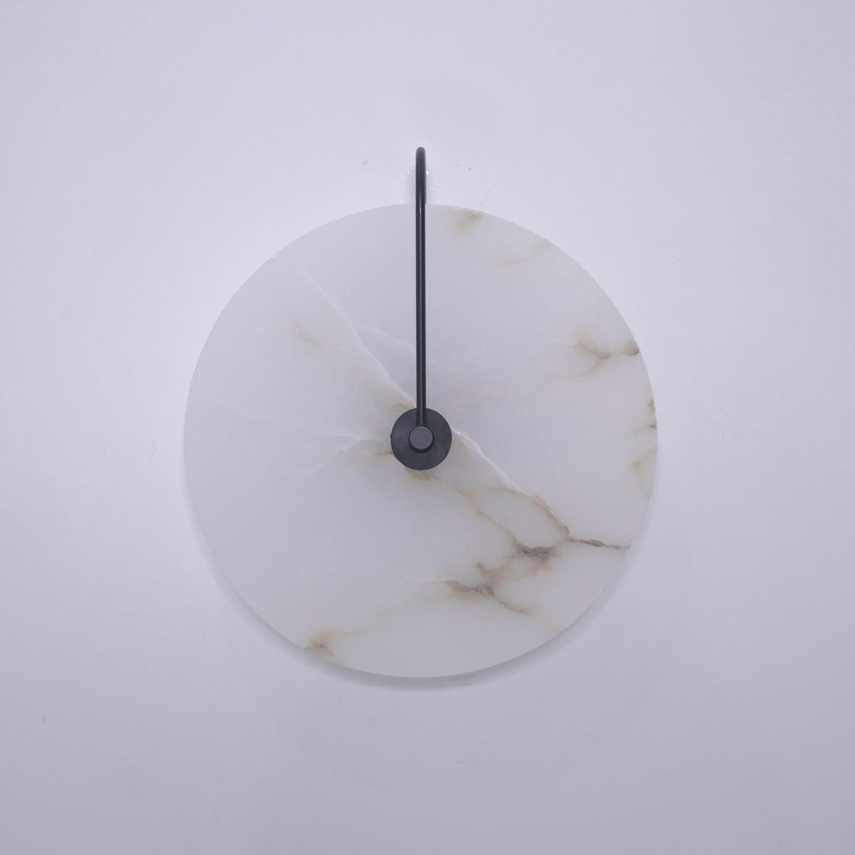 Alabaster Led Wall Lamp