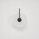 Alabaster Led Wall Lamp