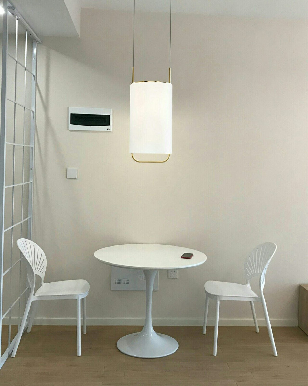 Alistair Pendant Light Fixture