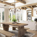 andromeda-5-light-chandelier