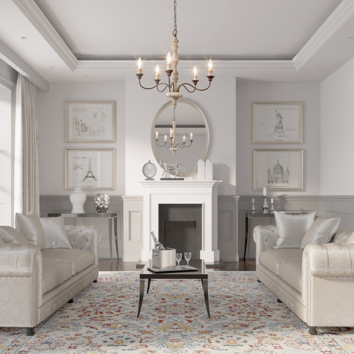andromeda-5-light-chandelier