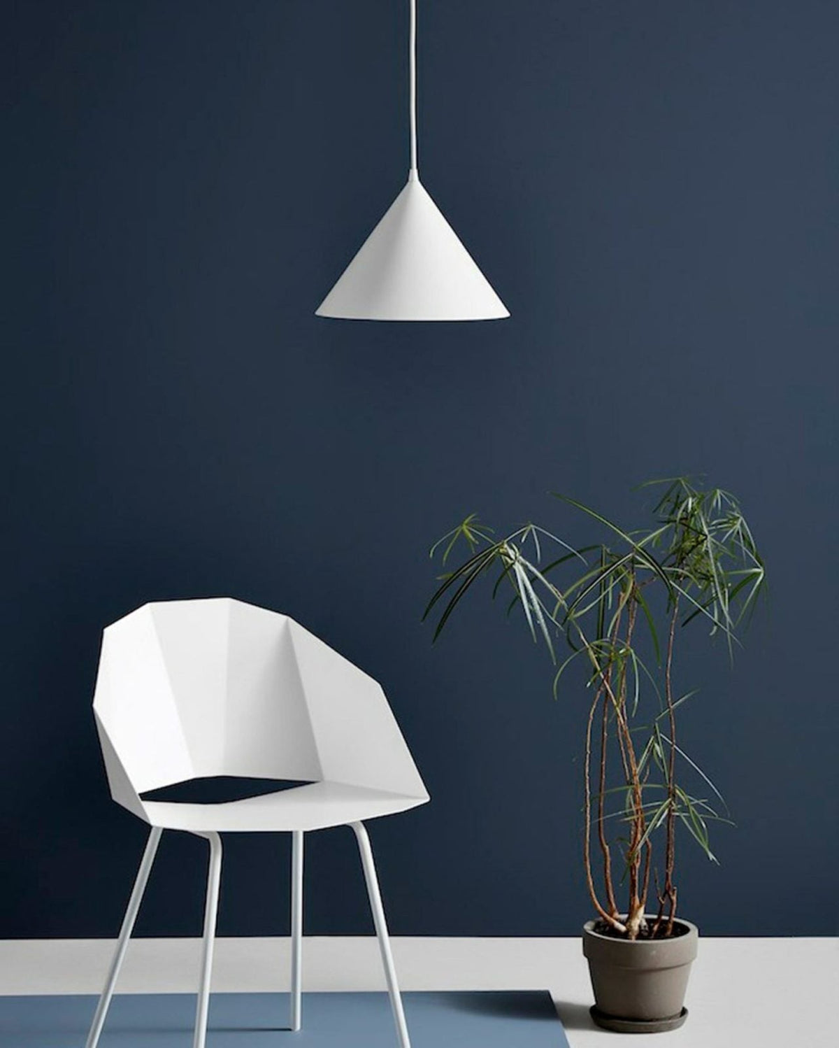 Circular Ring Pendant Light Fi