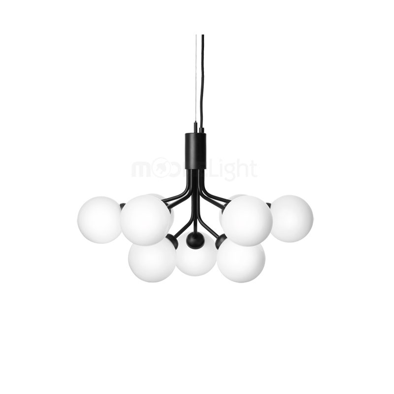 Apiales Hanging Light Fixture