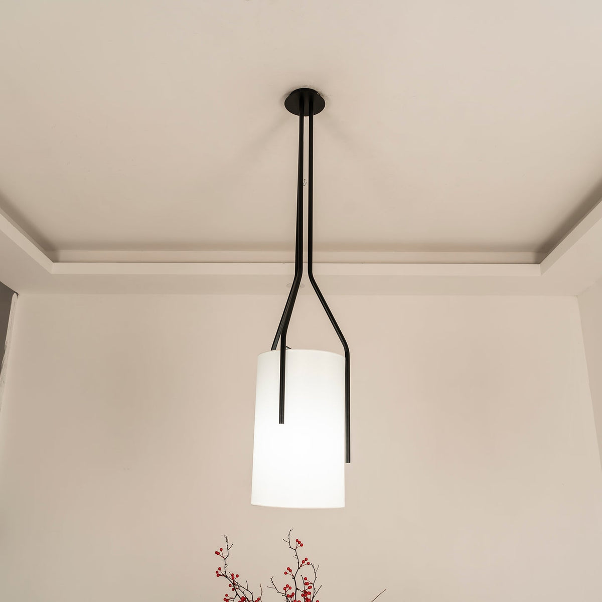 Arborescence Hanging Light Fixture
